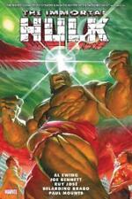 Al Ewing Immortal Hulk Vol. 5 (Hardback) picture