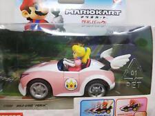 Kyosho Egg Mario Kart Pullback Wild Wing Peach picture