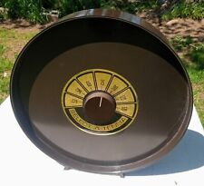 Vintage SELECT-A-TENNA AM Radio Signal Booster Antenna Extender With Dial  picture