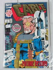 Cable #1 May 1993 Marvel Comics  picture