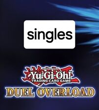 Duov-en Duel Overload Yugioh Singles picture