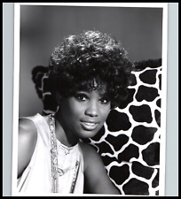 Hollywood BEAUTY TERESA GRAVES STYLISH POSE 1960s STUNNING PORTRAIT Photo 456 picture