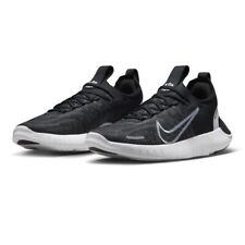 NEW Nike running shoes  ‏ : ‎ DX6482-001  SIZE 8.5  BLACK Flynet picture