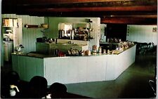 Lesure Sugarhouse Ashfield Massachusetts MA Postcard VTG UNP Vintage Unused picture