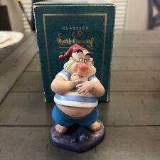 Walt Disney Collections - Mr. Smee (Peter Pan) 