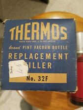 Antique Thermos picture