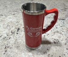 RJ Corman Railroad Company Material Sales LLC Mug Drinking Glass picture