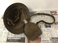 Japanese Army Iron Helmet Neme 