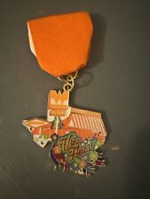 2023 Whataburger Fiesta Medal picture