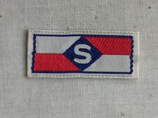 1947-48 President's Standard Unit knot award Patch BSA Emblem picture