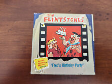 Hanna-Barbera's - The Flintstones 
