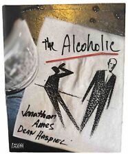 The Alcoholic (DC Comics December 2008) picture