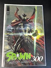 Spawn #300 Todd McFarlane Cover A Image Comic 2019 History Making Issue 9.6 picture