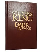 Stephen King's The Dark Tower The Gunslinger The Journey Begins Marvel HC  picture