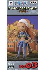 Figure Rank B Wanda One Piece World Collectable -Zou- picture