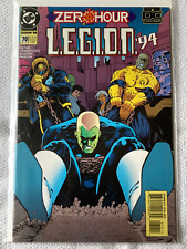 L.E.G.I.O.N. #70 (1st Series) 1994 VF+/NM DC Comics (LEGION) picture