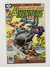 The Avengers #190 | Marvel | 1979 picture