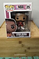 Funko Pop Sports NBA Kyrie Irving - 2017 #25 picture