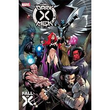 Dark X-Men (2023) 1 2 3 4 5 Variants | Marvel Comics | FULL RUN / COVER SELECT picture