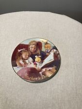 1998 Avon Mother’s Day Plate picture
