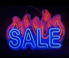 Hot Sale Acrylic Neon Sign Light Lamp Workshop Garage Store Collection 24