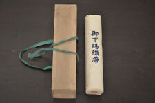 worldwar2 original imperial japanese bandage by imperial household agency picture