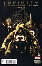 The Avengers, Vol. 5 (20A)-
