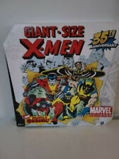 NewMarvel universe Giant-size-X-Men 35th anniversary Exclusive 6pc.SETRARE picture