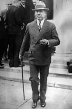 The politician Huey Pierce Long in 1935 OLD PHOTO picture