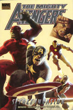 Mighty Avengers, Vol. 3: Secret Invasion picture