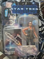 Star Trek 1996 First Contact Lily Action Figure Original NIB picture