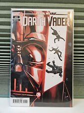 2024 Star Wars Darth Vader #45 Rod Reis Variant picture