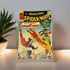 Amazing Spider-Man (1964) #17 * 2nd appearance of Green Goblin Comic Book RARE $ picture
