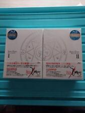 Fate/Zero Blu-ray BOX Vol. 1-2 Set picture