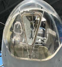 B-17F Bombardier’s Windshield Wiper Assembly picture