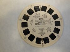 View-Master Reel - New York World's Fair 1964-1965 Industrial Area - Reel Three picture