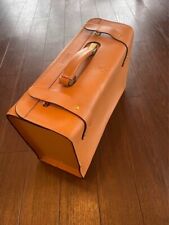 Ferrari genuine tool case Bag only No tools Vintage used in japan picture