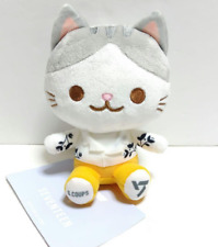 SEVENTEEN ANIMAL COORDY Mini Plush Toy SECTOR17 S.COUPS SEGA Japan Limited NEW picture