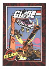 1991 G.I. Joe #156 Code Name: Sea Strike picture