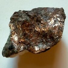 Astrophyllite Rough Gold Bronze Colour Crystal Russian Mineral Astral Very Rare picture