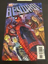 Beyond 1, Spider-Man & Venom Cover. NM/NM+ Marvel 2006 picture
