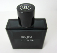 Chanel Mens Bleu De Chanel Cologne .71 Fl Oz picture