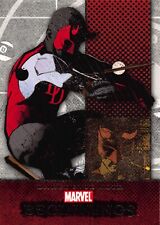 2011 Upper Deck Marvel Beginnings Complete Your Set U PICK Trading Comic Cards picture