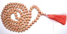 Rare 10 Mukhi Rudraksha Mala / Rare Narayan Mala – 109 Beads picture