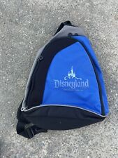 Disneyland Resort One Strap Backpack picture