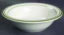 Lynn's China Green Band Rimmed Cereal Bowl 4942616 picture