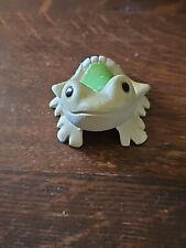 Vintage Artesania Rinconada Hand Carved Tree Frog # 87 Retired picture