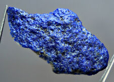 30 CT Top Crystalline Natural Blue Lazurite Cluster Bunch Specimen, Afghanistan picture