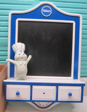 The Pillsbury Doughboy Message Board by Danbury Mint 2004 picture