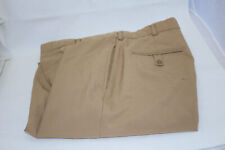 US Navy Khaki Pants 33 Long Men's Service Uniform picture